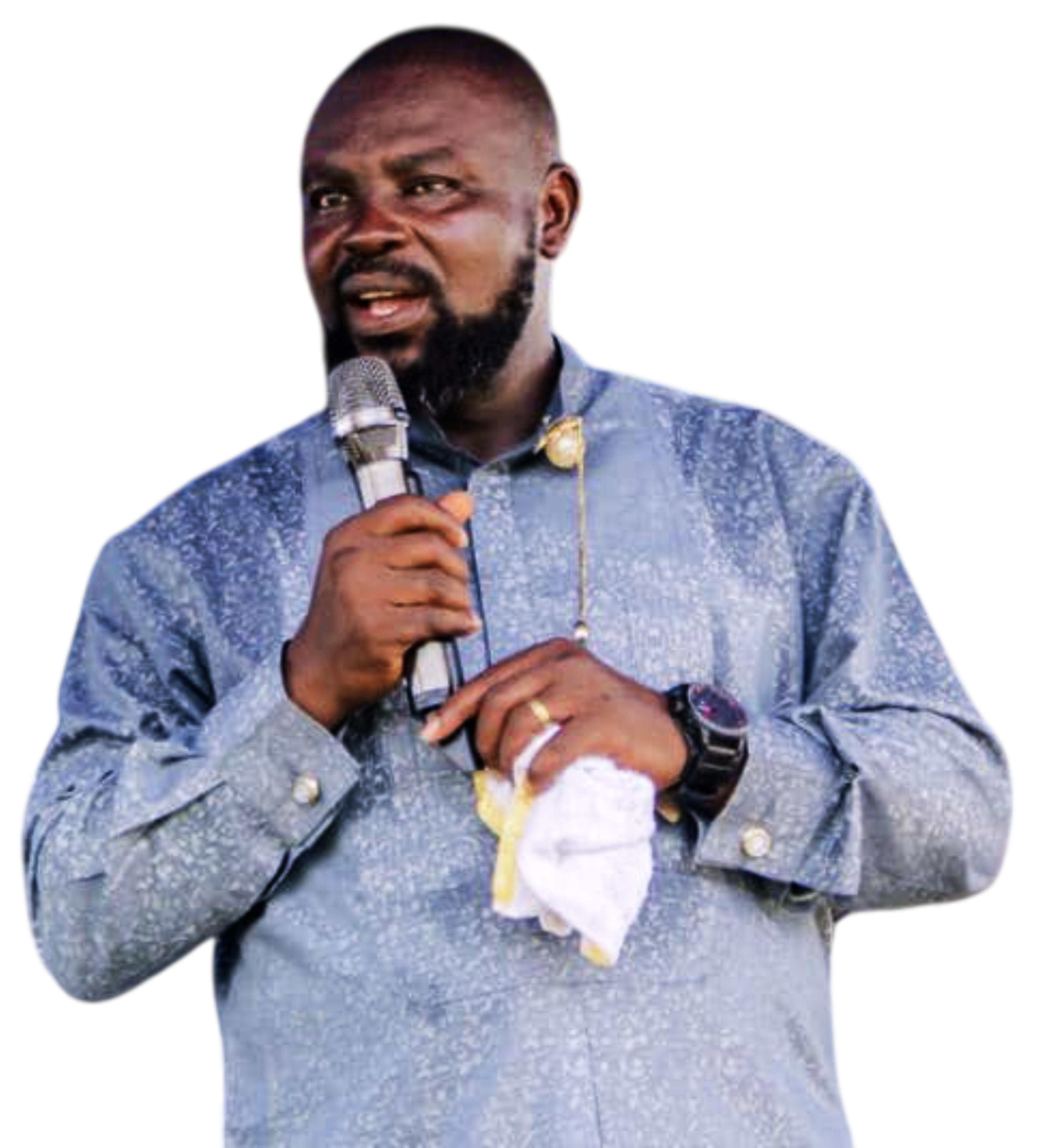 Thomas Bariere